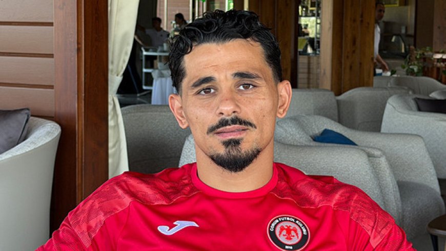 Serdar Gürler'den Galatasaray maçı sözleri: 'İyi bir sonuçla dönmek istiyoruz!'