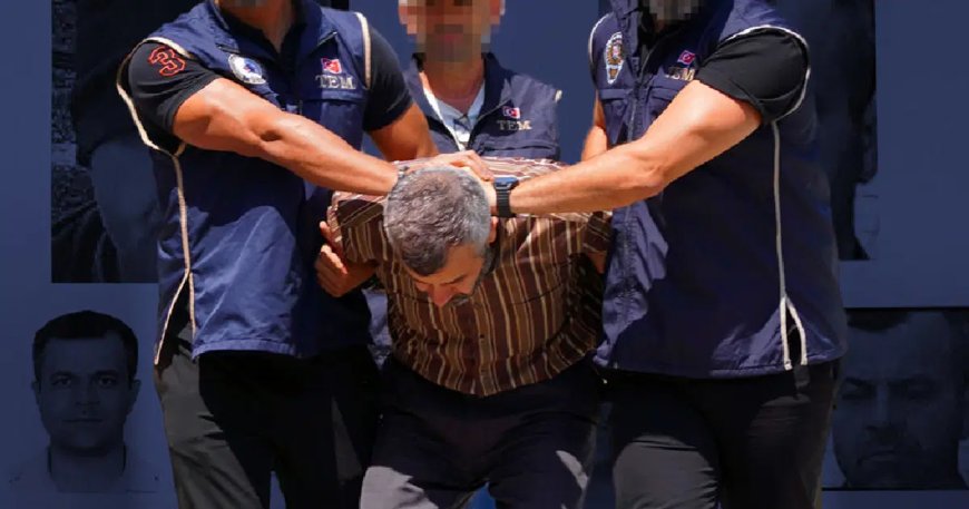 Suikast timinin gömülen silahları. FETÖ'cü Burkay Karatepe'nin gösterdiği yerlerde silah bulunamadı