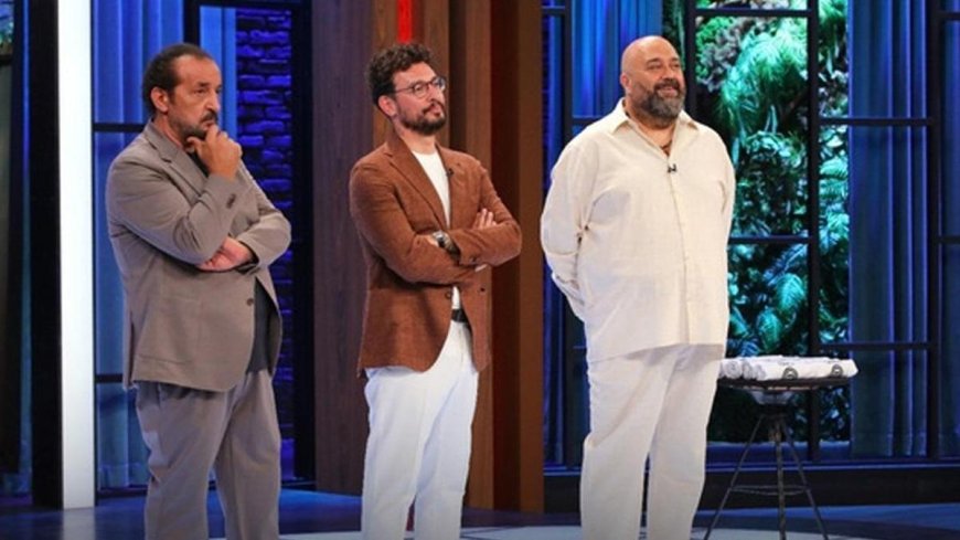 MASTERCHEF'TE ANA KADROYA GİREN 20. YARIŞMACI 8 AĞUSTOS 2026 | MasterChef'te ana kadroya kim girdi, önlüğü hangi yarışmacı aldı?