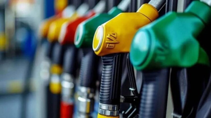 Benzine bir zam daha geliyor! Pazartesi gece yarısı tabelalar değişecek