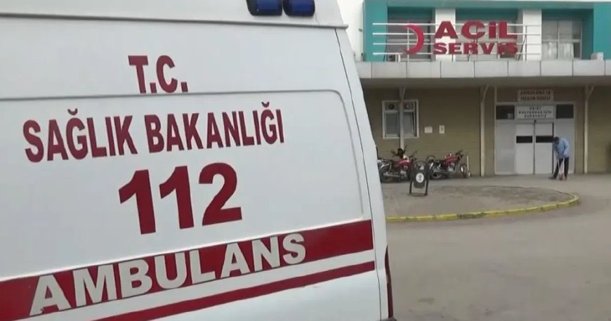 Tarım işçisi çocuk boğuldu, kardeşi yaşam savaşı veriyor