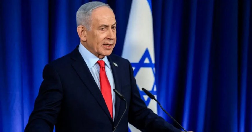 İsrail Gazze planını reddetti. Netanyahu: Hamas tamamen silah bırakana kadar çekilme yok
