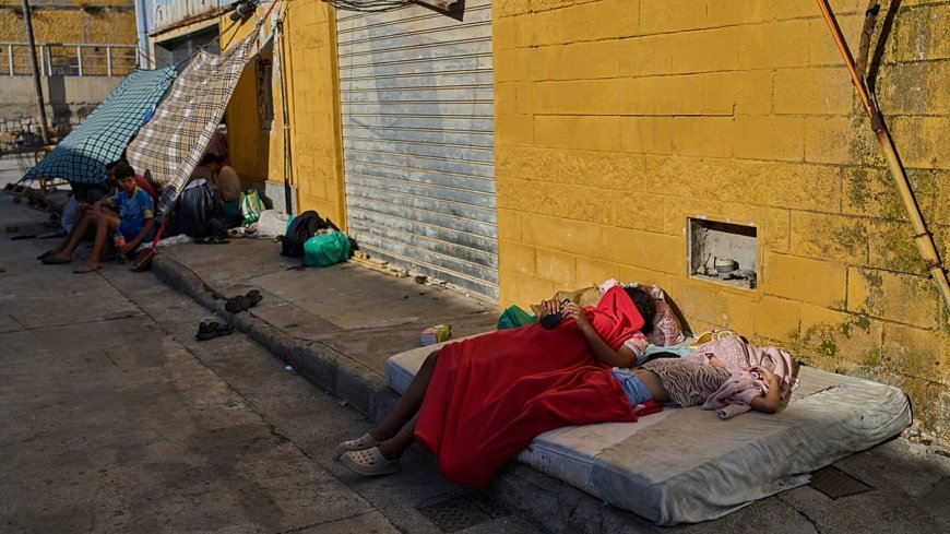 Ceuta'da göçmen çocuklara yönelik cinsel saldırı iddiaları büyüyor