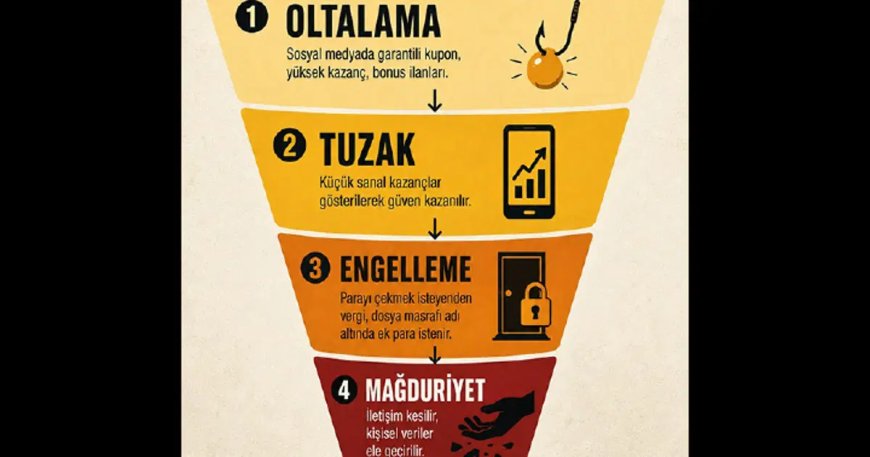 İletişim Başkanlığı'ndan "OyunaGelme" kampanyası