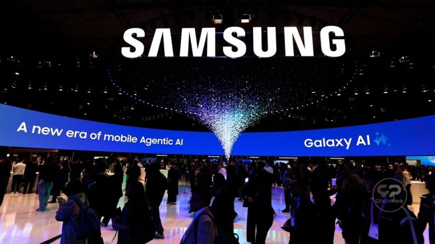 Samsung Yüzer Veri Merkezi Projesiyle Yapay Zekâ Altyapısında Yeni Dönem Başlatabilir