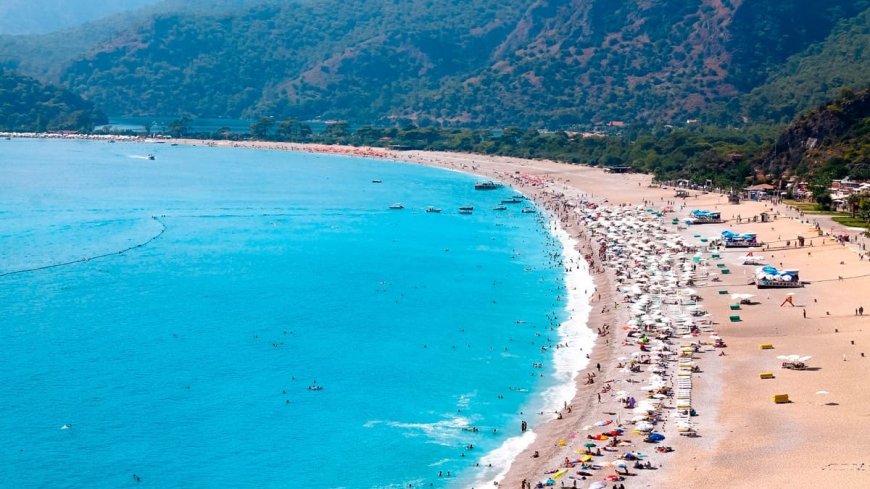 Plajlarda yeni dönem başladı: Sahili işgal edenlere Bakanlık müdahale edecek