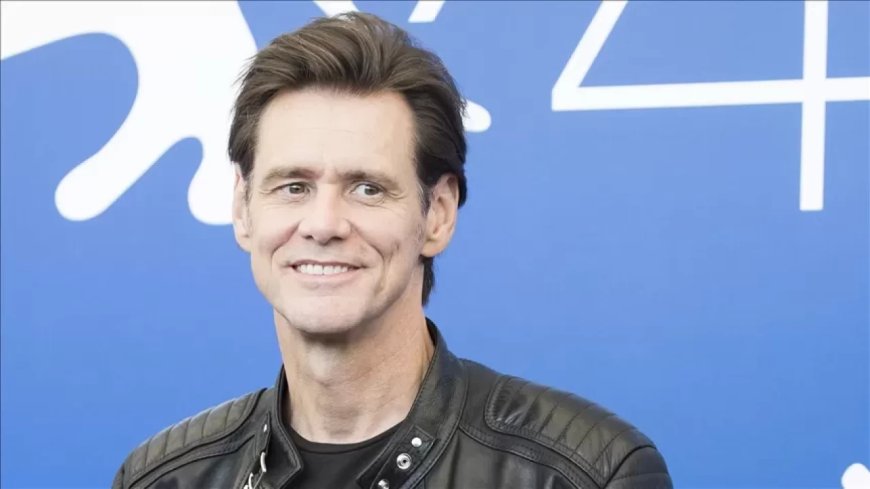 Jetgiller yıllar sonra geri dönüyor! Yeni filmin başrolünde Jim Carrey var
