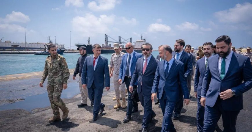 Suriye'deki Rus üsleri için anlaşmaya varıldı