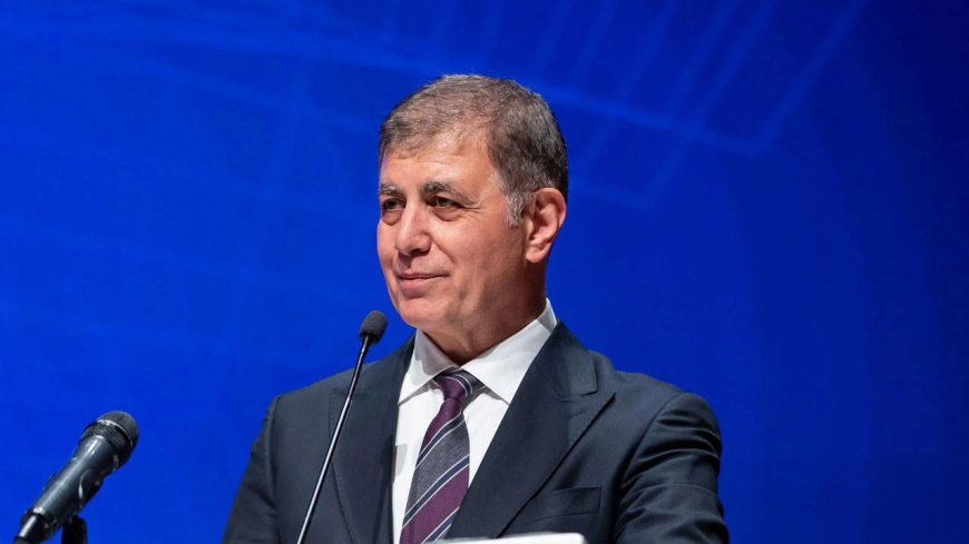 Cemil Tugay'dan dikkat çeken hamle! AK Parti'ye geçeceği iddiası güçlendi