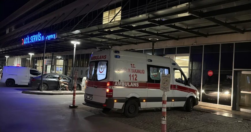 Oteldeki havuz bakımı 15 kişiyi hastanelik etti