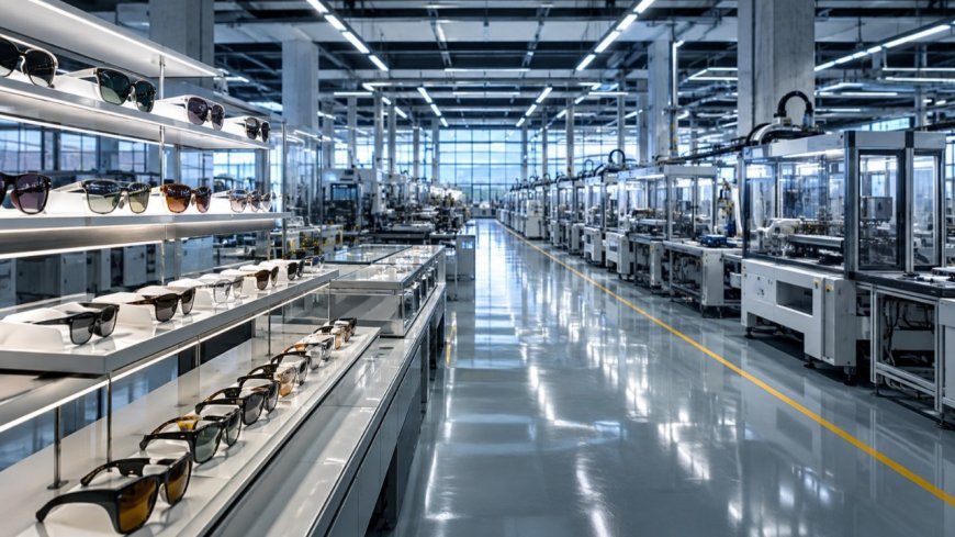 55 Milyar Euroluk Servette Miras Savaşı! Ray-Ban İmparatorluğu Karıştı!