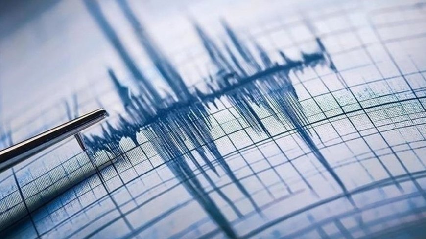 Kolombiya 7.2 ve 7.5'lik depremlerle sarsıldı: Tsunami alarmı verildi