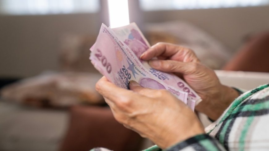 Emeklinin gözü kulağı bu davada: Karar çıkarsa maaşlara 25 bin TL zam gelebilir