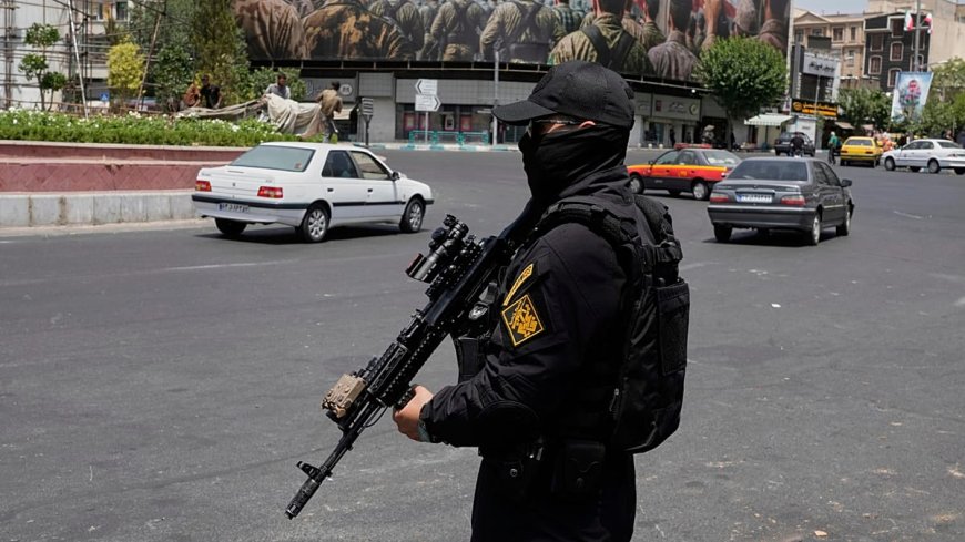 İran satranç hamlesi yaptı: ABD tazminat ödemeden Hürmüz açılmayacak