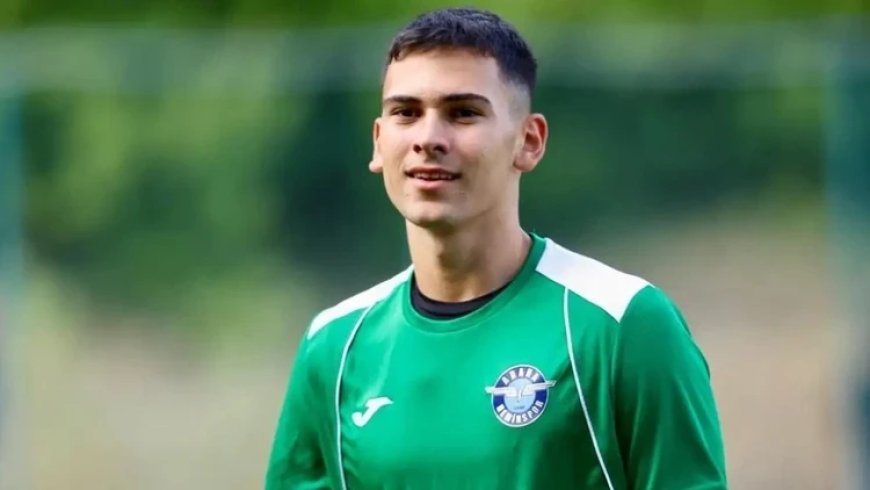 Acun Ilıcalı'dan 17'lik transfer: 1. Lig'den Hull City'e gidiyor