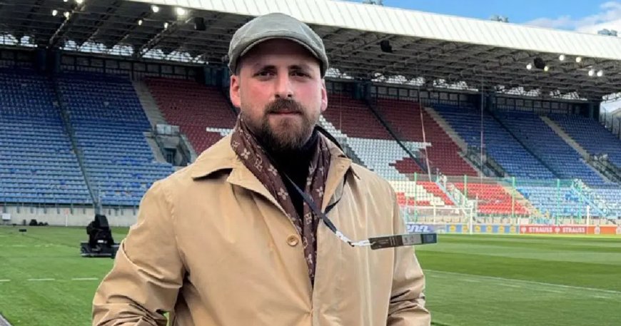 Gazeteci Burhan Can Terzi serbest bırakıldı
