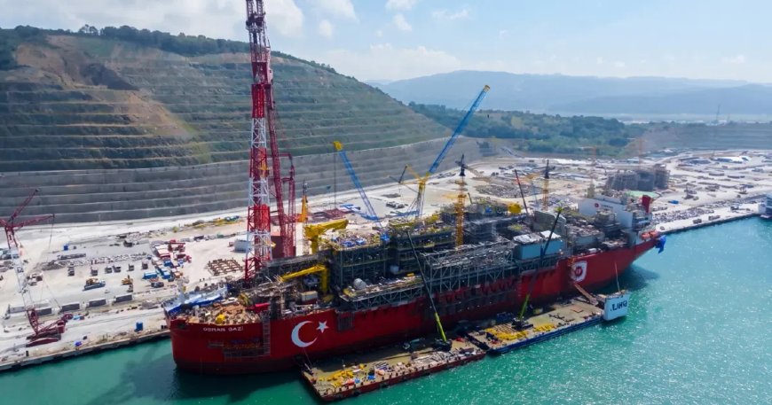 Osman Gazi gün sayıyor. Kritik görev için bir viraj daha dönüldü