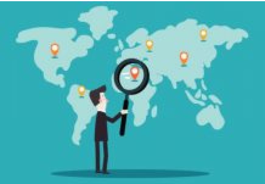 Международно SEO 