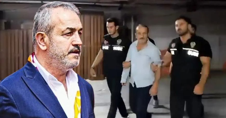 ultrAslan lideri gözaltında. MASAK raporunda 51 milyonluk para trafiği