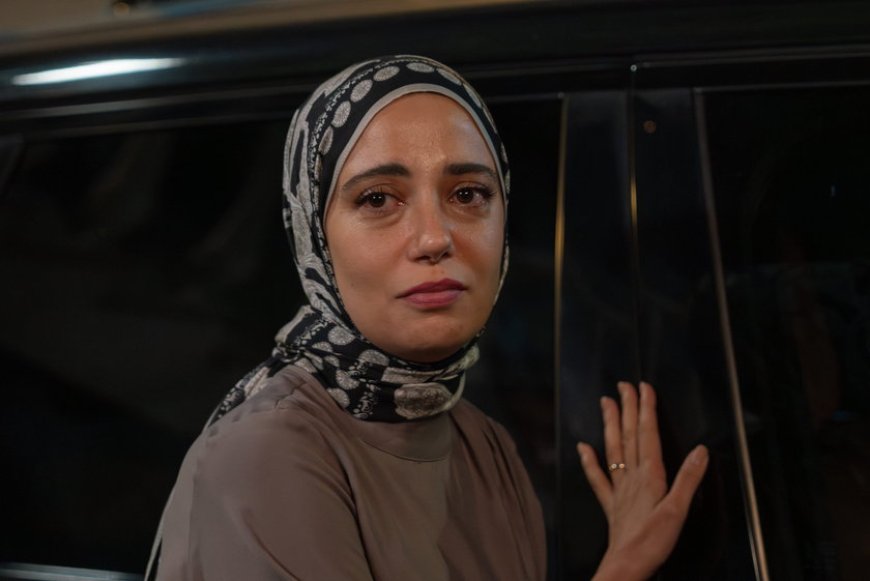 Bunu kimse beklemiyordu! Kızılcık Şerbeti'nin "Nursema"sı diziye veda ediyor