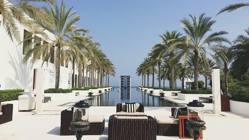 Sadakat programı istemeyen yeni otel platformu VIP ayrıcalıklar vaat etti