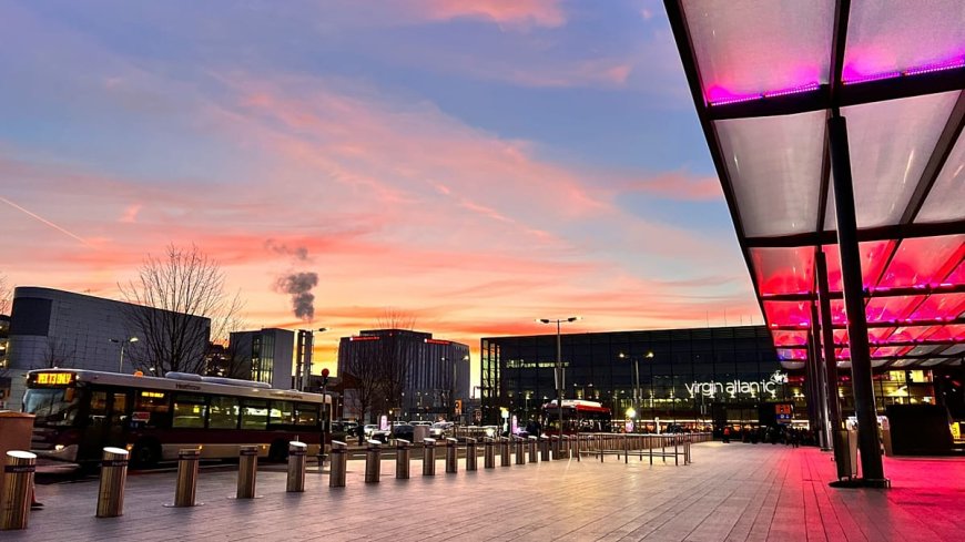 İstanbul Havalimanı zirveyi ele geçirdi: Heathrow'u tahtından ederek Avrupa’nın en yoğun havalimanı oldu