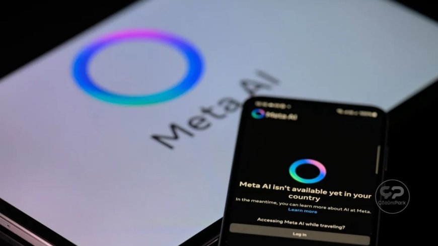 Meta, Bilgisayarlarda Yerel Çalışabilen 30 Milyar Parametreli Muse Glimmer’ı Yayınladı