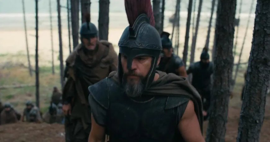 Yunanistan'da tartışmalara yol açmıştı. İthaka'nın turizmi filmin başarısına bel bağlıyor