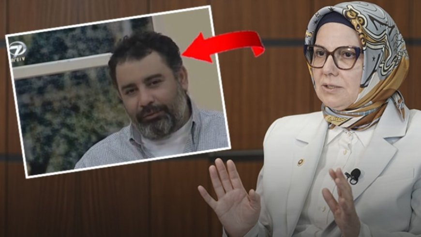 AKP’li vekilin Ahmet Kaya paylaşımı Cumhur İttifakı’nda tartışma yarattı!