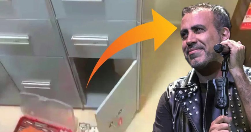 Ahbap Derneği'nde 44 milyon lira buhar mı oldu? Altın dolu olması gereken kasadan çıkanlar şoke etti
