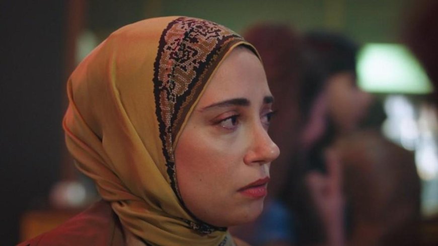 NURSEMA DİZİDEN NEDEN AYRILDI? Nursema (Ceren Karakoç) Kızılcık Şerbeti’nden Çıkarıldı mı Kızılcık Şerbeti’nde Bir Ayrılık Daha!