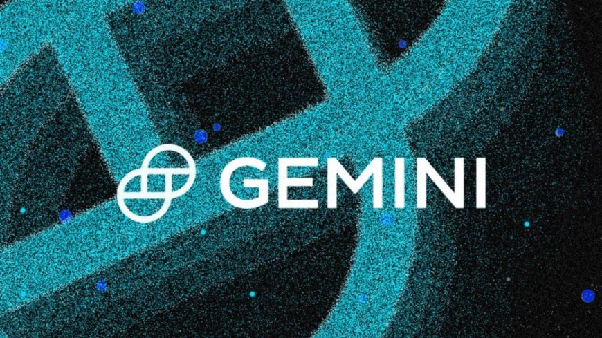 Gemini 1 Milyar Aylık Kullanıcıya Ulaşarak Google’ın En Hızlı Büyüyen Ürünü Oldu