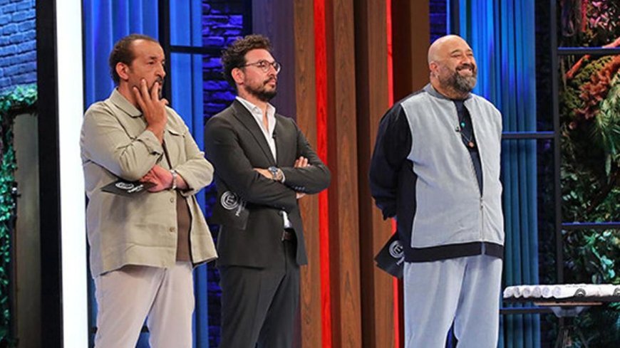 MASTERCEF ELEME ADAYI 12 AĞUSTOS 2026 | MasterChef'te eleme adayı kim oldu, dokunulmazlık oyununu hangi takım kazandı?