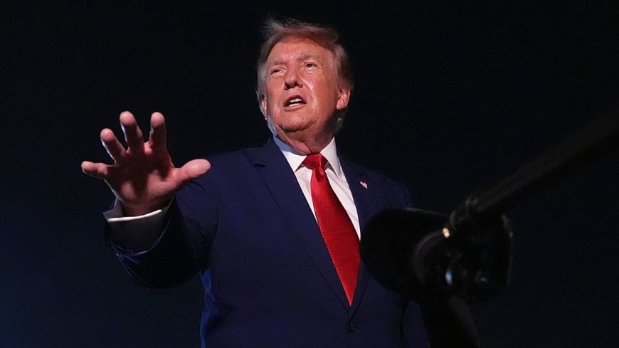 Trump 'çelik duvar' ablukasını övdü: 'Hürmüz'ü tamamen kontrol ediyoruz'