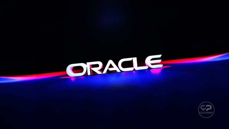 Oracle, Quantinuum Ortaklığı Kuantum Bilgisayarı Bulut Altyapısına Taşıyacak
