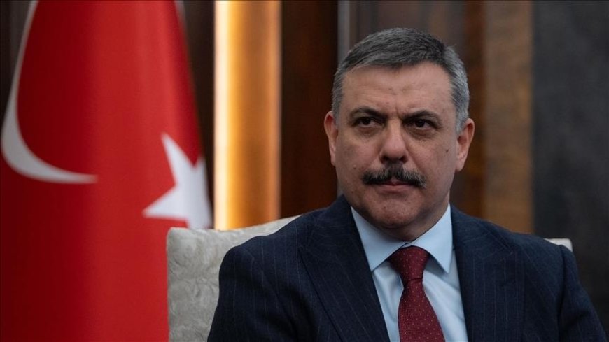Mustafa Çiftçi'den Süleymancılar operasyonuna ilk açıklama: 70 milyon dolarlık dikkat çeken yatırım