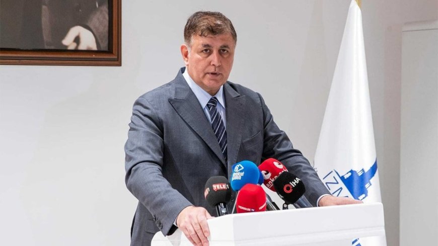 Cemil Tugay'dan AK Parti iddialarına dikkat çeken yanıt: "Kendime bir yol çizeceğim"