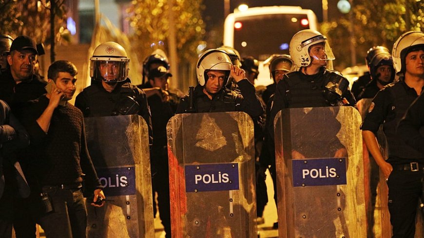 Süleymancılar cemaatine operasyon: Hangi suçlamalar yöneltildi, kimler gözaltına alındı?