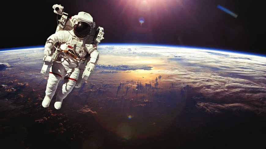 Uzay aracı tasarımının astronotların psikolojisine etkisi haritalandı