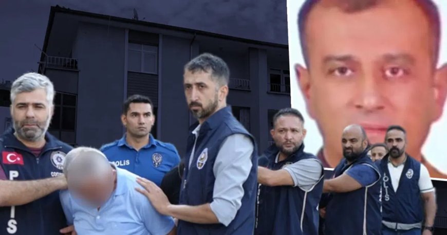 Derin dondurucu cinayeti yeniden inceleniyor. 16 şüpheli gözaltında
