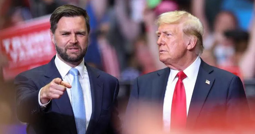 Trump'ın sağ kolu açıkladı. "İran savaşında öncelik değişti"