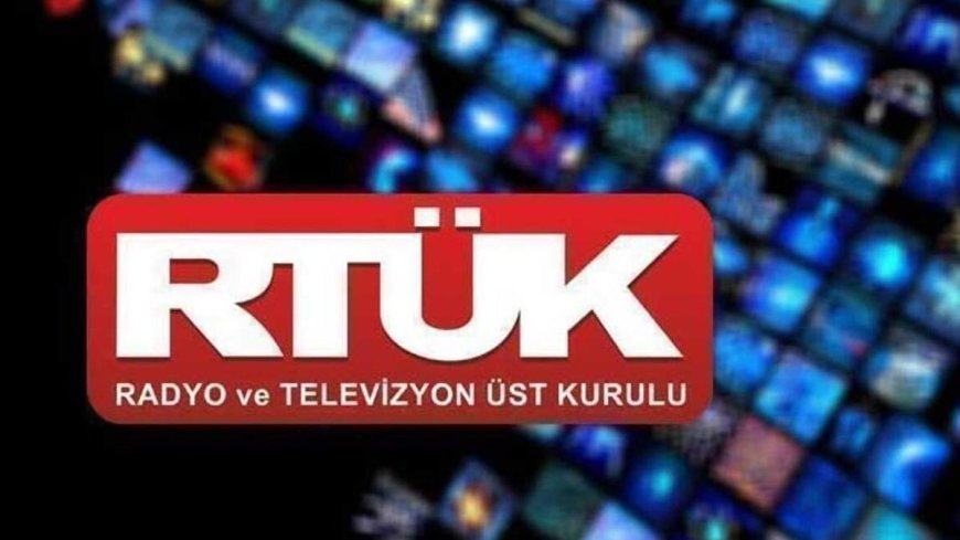 RTÜK, Netflix, Disney+, HBO Max ve Prime Video İçin Yaptırım Kararı Aldı