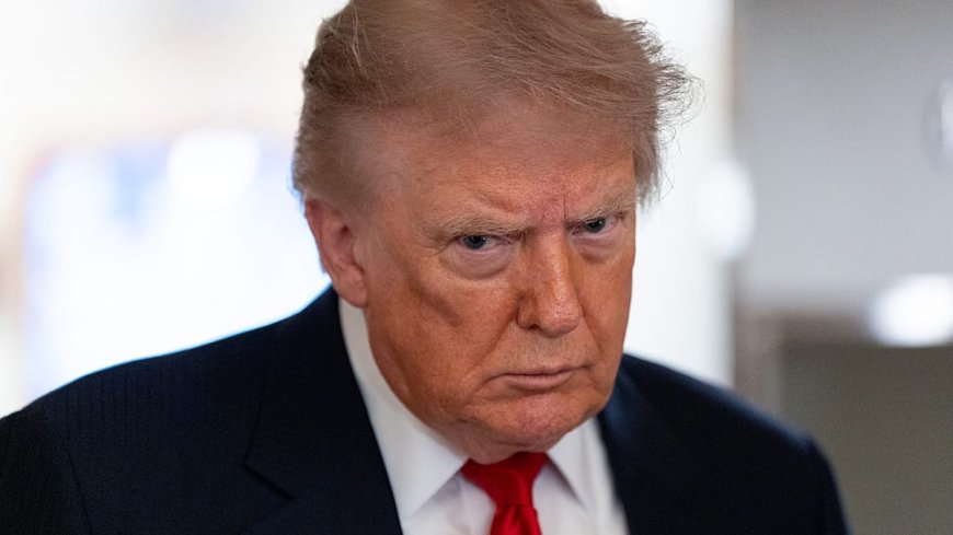Trump'tan ithal drone'lara yüzde 100'e varan gümrük vergisi