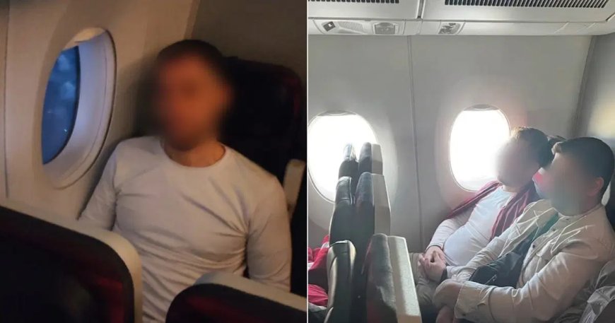 Kırmızı bültenle aranıyordu. Serkan Kurtuluş bugün Türkiye'ye iade edilecek