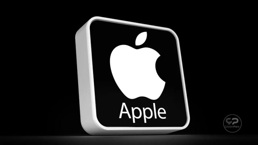 Apple, Pegasus Benzeri Casus Yazılım Saldırılarına Karşı Kullanıcılarını Uyardı