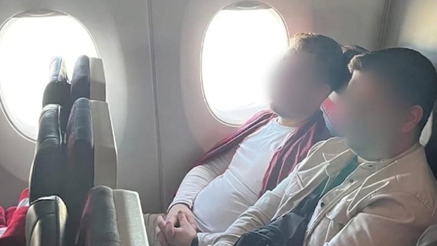 Kırmızı bültenle aranan Serkan Kurtuluş, Arjantin'de yakalandı: Türkiye'ye getiriliyor