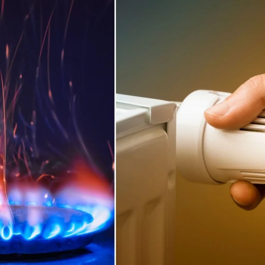 Türkiye'nin doğal gaz ithalatı haziranda azaldı