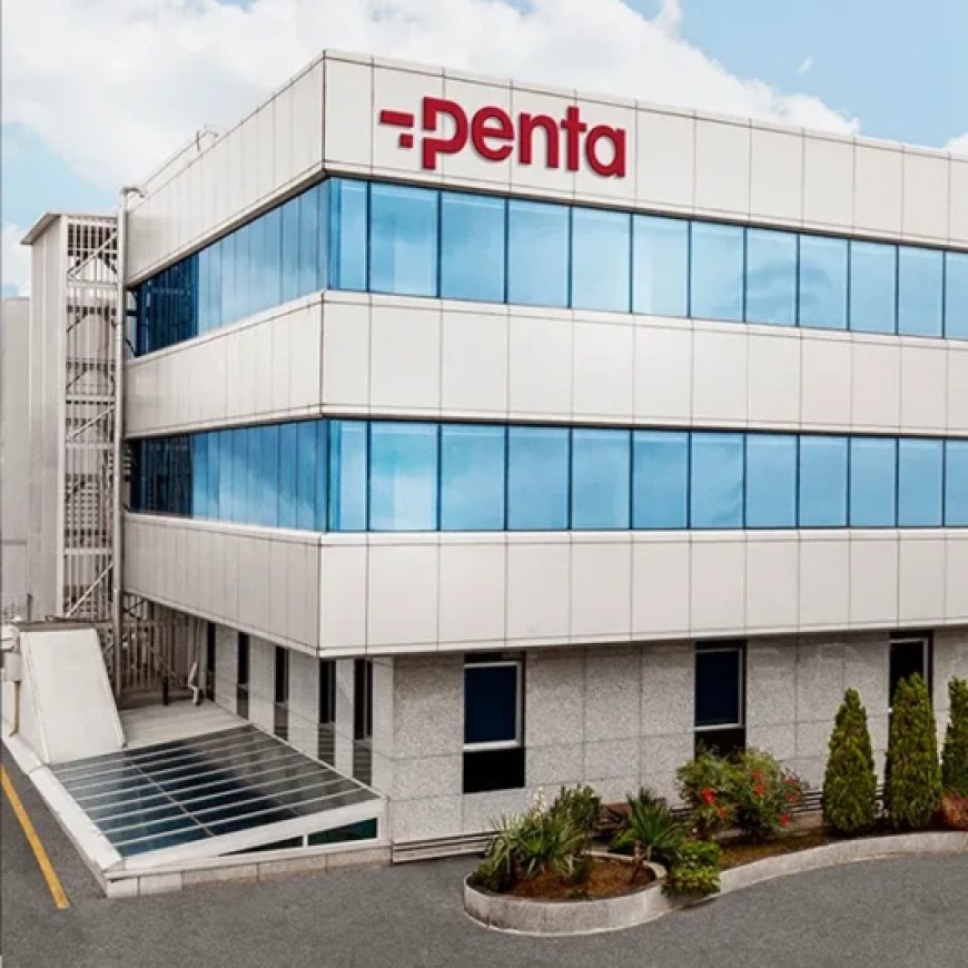 Penta Teknoloji 2026’nın ilk yarısında istikrarlı büyümesini sürdürdü