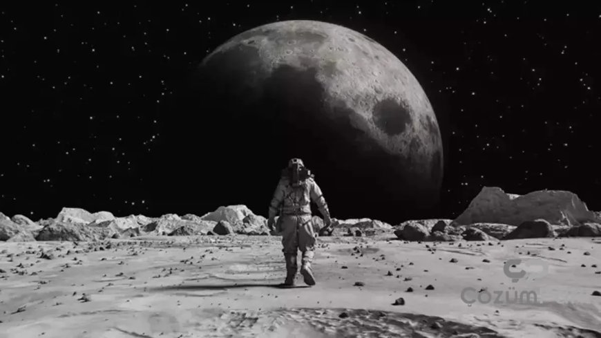 NASA, Yörüngede Birden Fazla Uzay Aracını Barındıracak ‘Uzay Hangarı’ Projesini Destekliyor