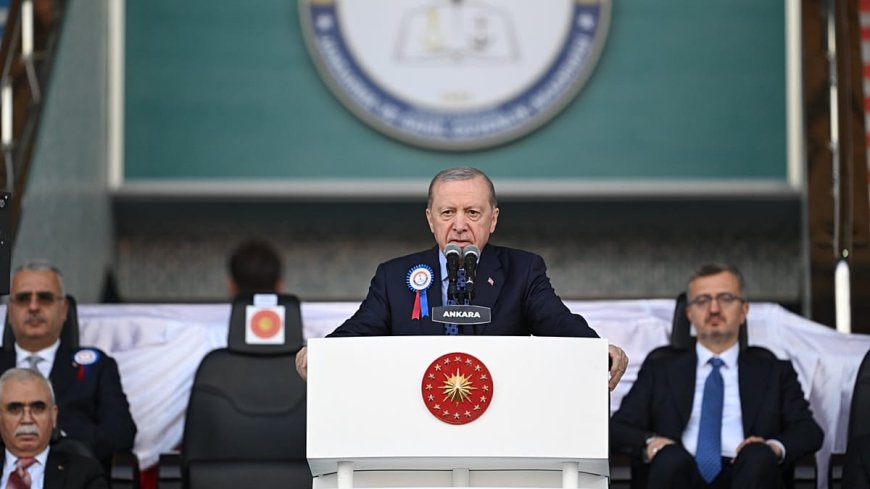 AK Parti, 25. yılını kutluyor: Erdoğan'dan 'tarihi konuşma' bekleniyor